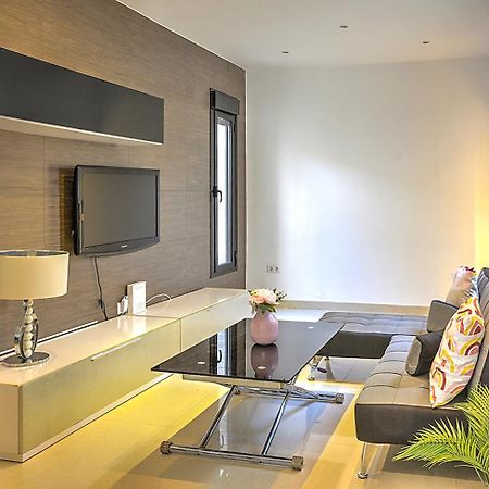 Deluxe Family House Apartment Seville Luaran gambar