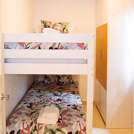 Deluxe Family House Apartment Seville Luaran gambar