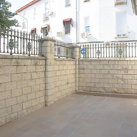 Deluxe Family House Apartment Seville Luaran gambar