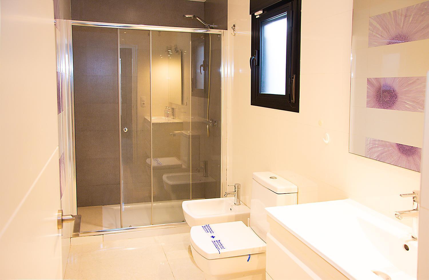 Deluxe Family House Apartment Seville Luaran gambar