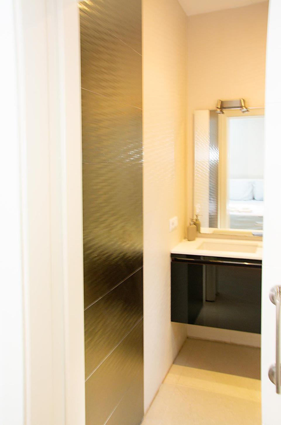Deluxe Family House Apartment Seville Luaran gambar