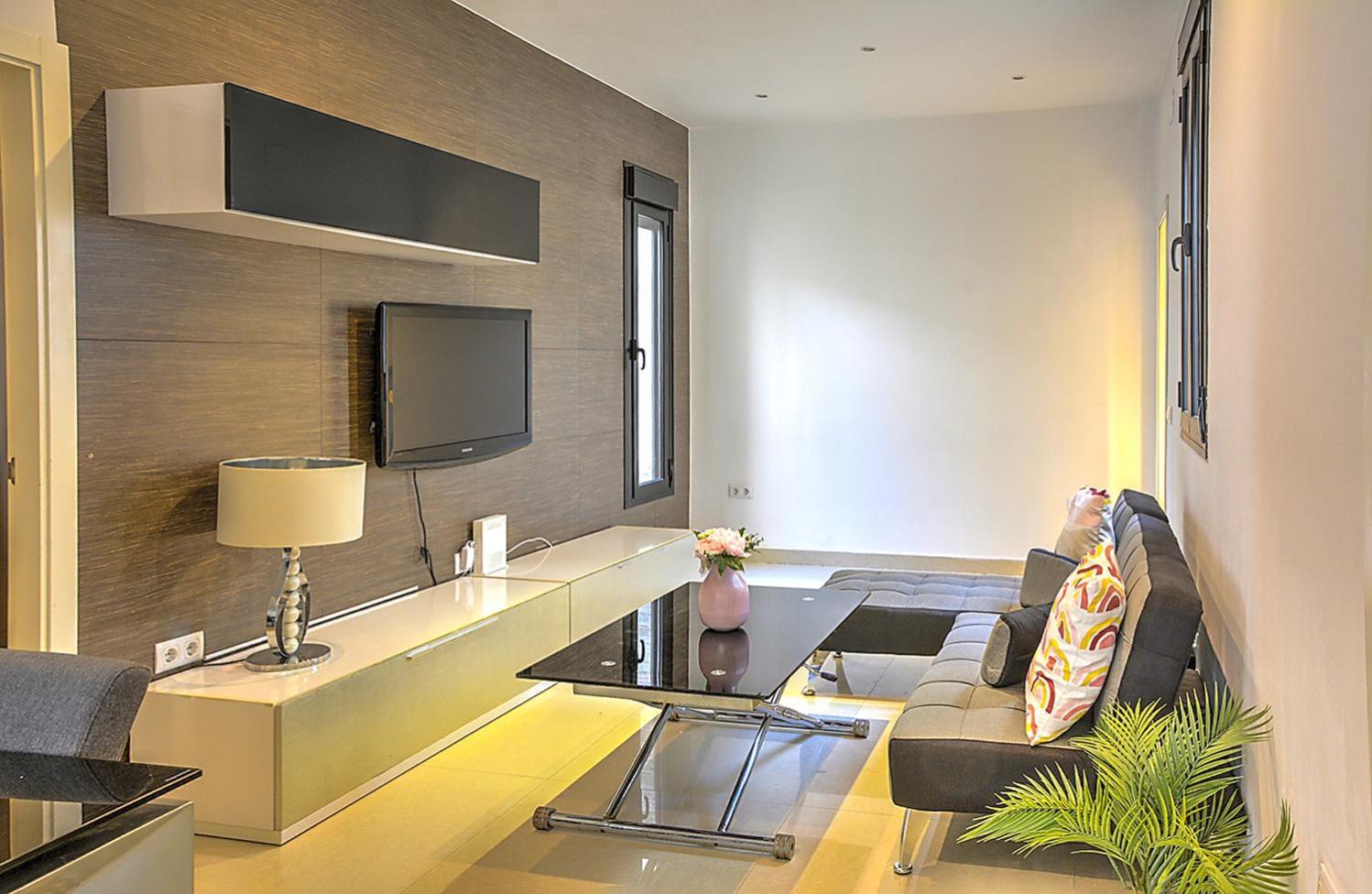 Deluxe Family House Apartment Seville Luaran gambar