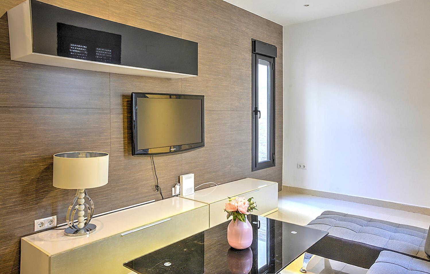Deluxe Family House Apartment Seville Luaran gambar