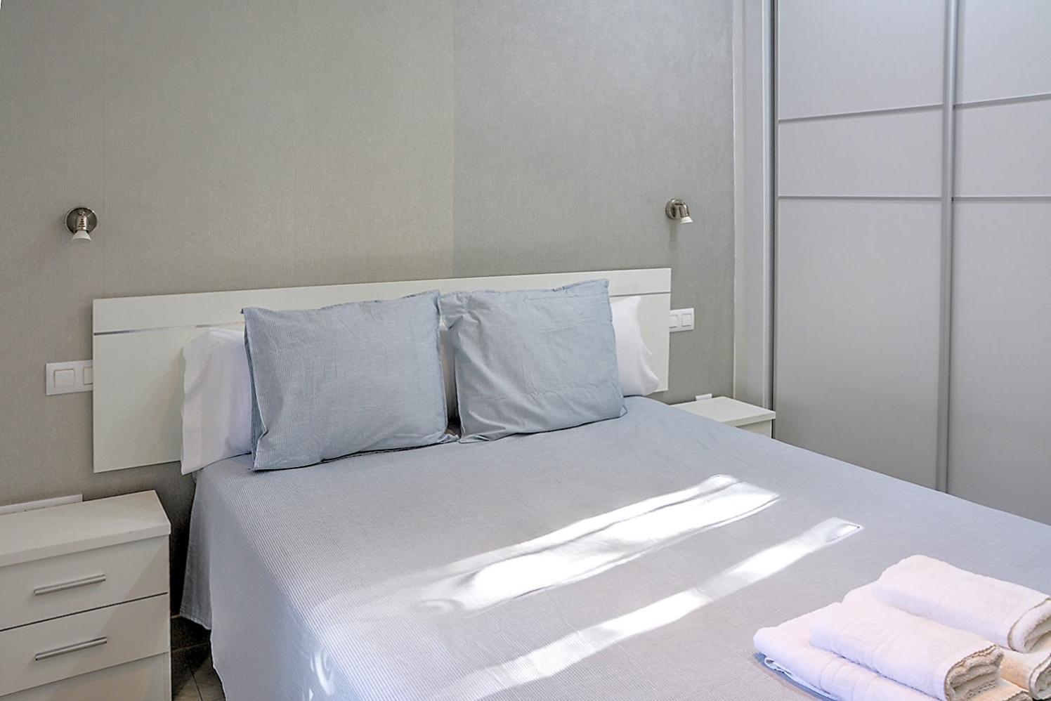 Deluxe Family House Apartment Seville Luaran gambar