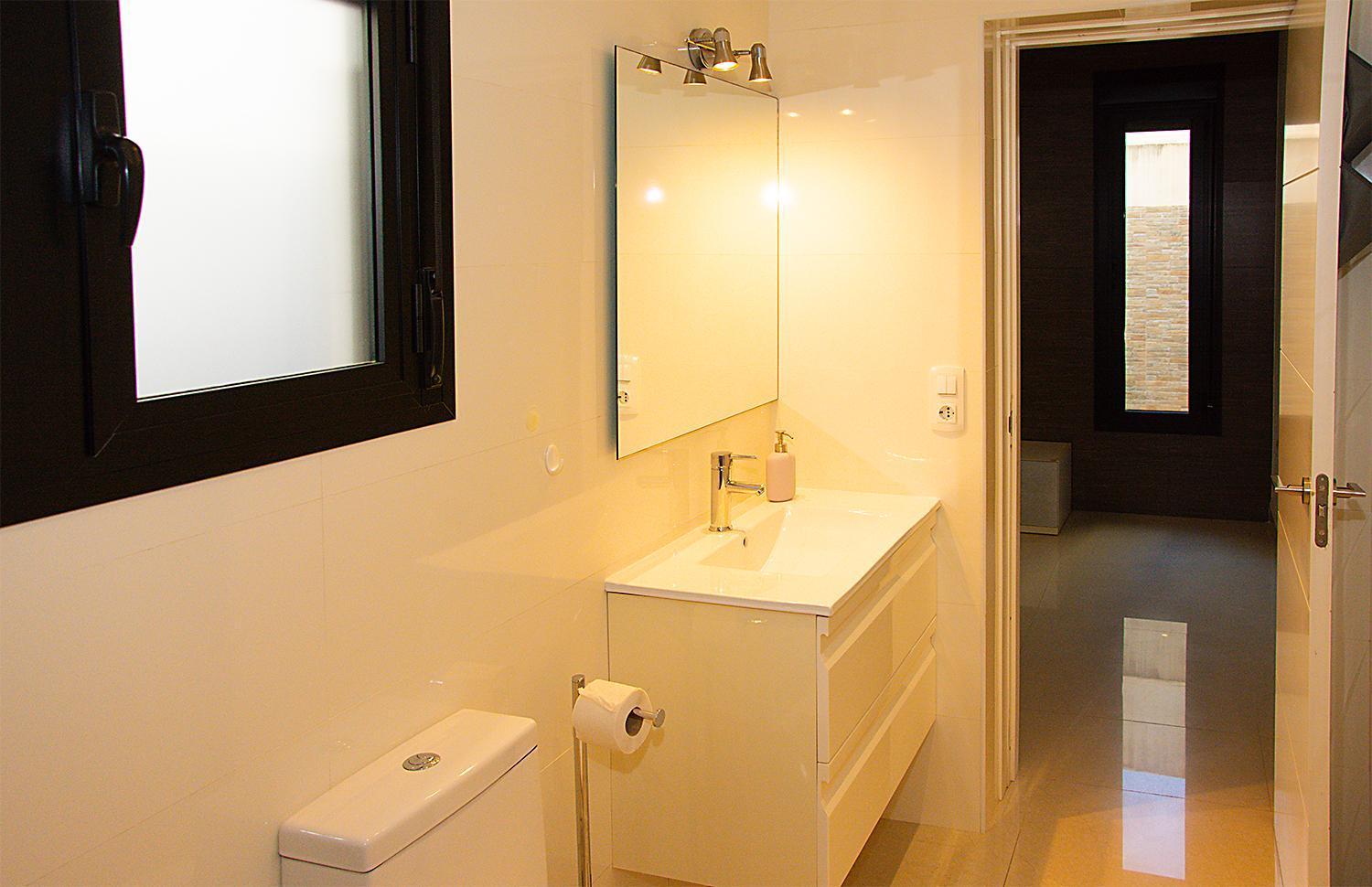 Deluxe Family House Apartment Seville Luaran gambar