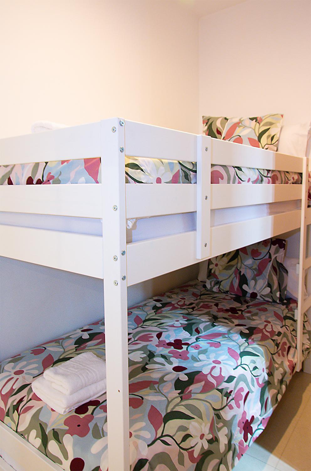 Deluxe Family House Apartment Seville Luaran gambar
