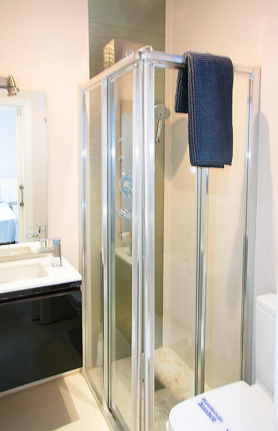 Deluxe Family House Apartment Seville Luaran gambar