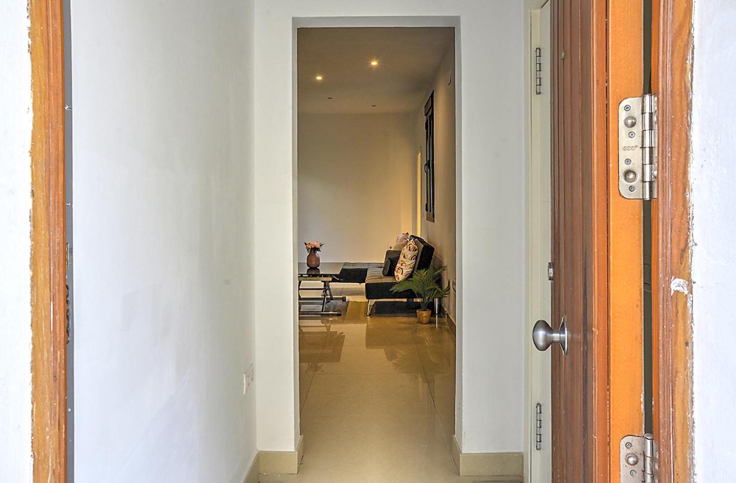 Deluxe Family House Apartment Seville Luaran gambar