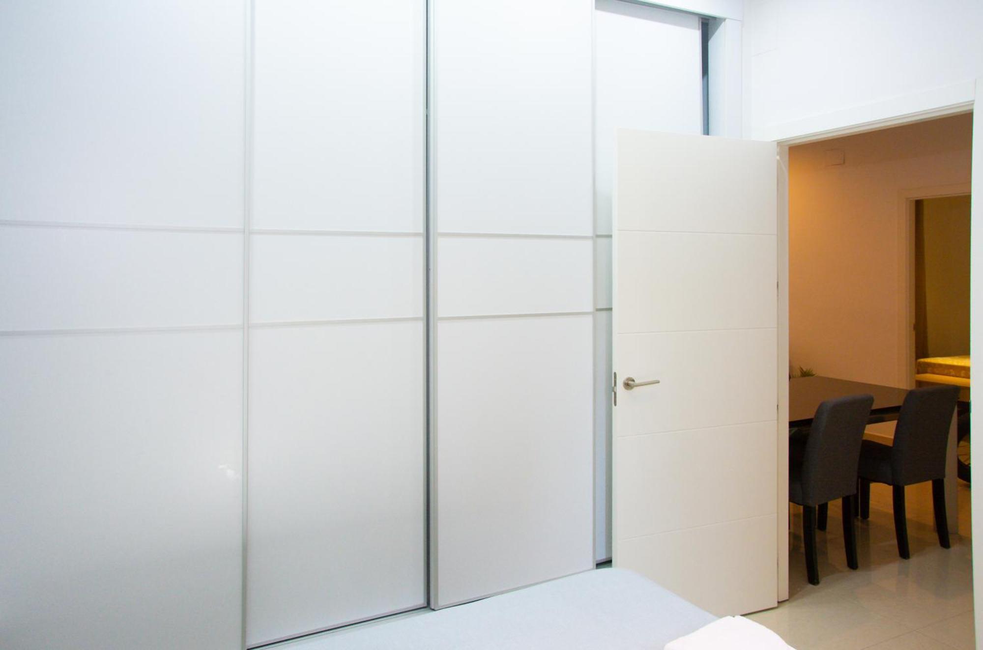 Deluxe Family House Apartment Seville Luaran gambar