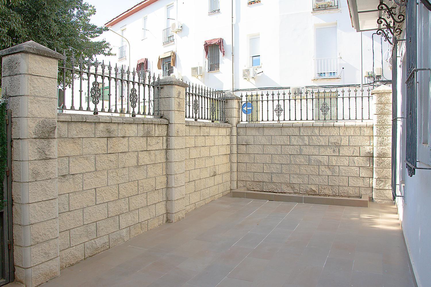 Deluxe Family House Apartment Seville Luaran gambar