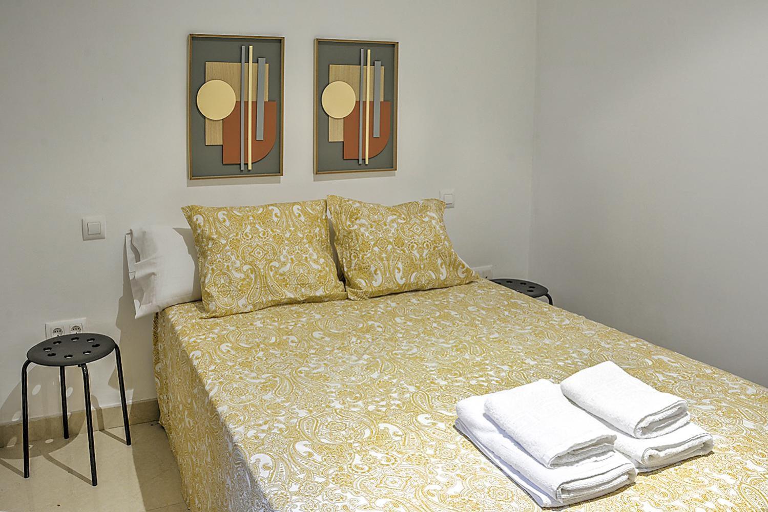 Deluxe Family House Apartment Seville Luaran gambar