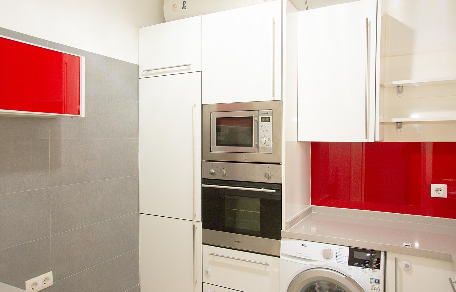 Deluxe Family House Apartment Seville Luaran gambar