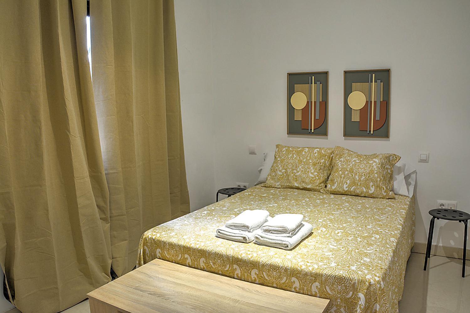 Deluxe Family House Apartment Seville Luaran gambar