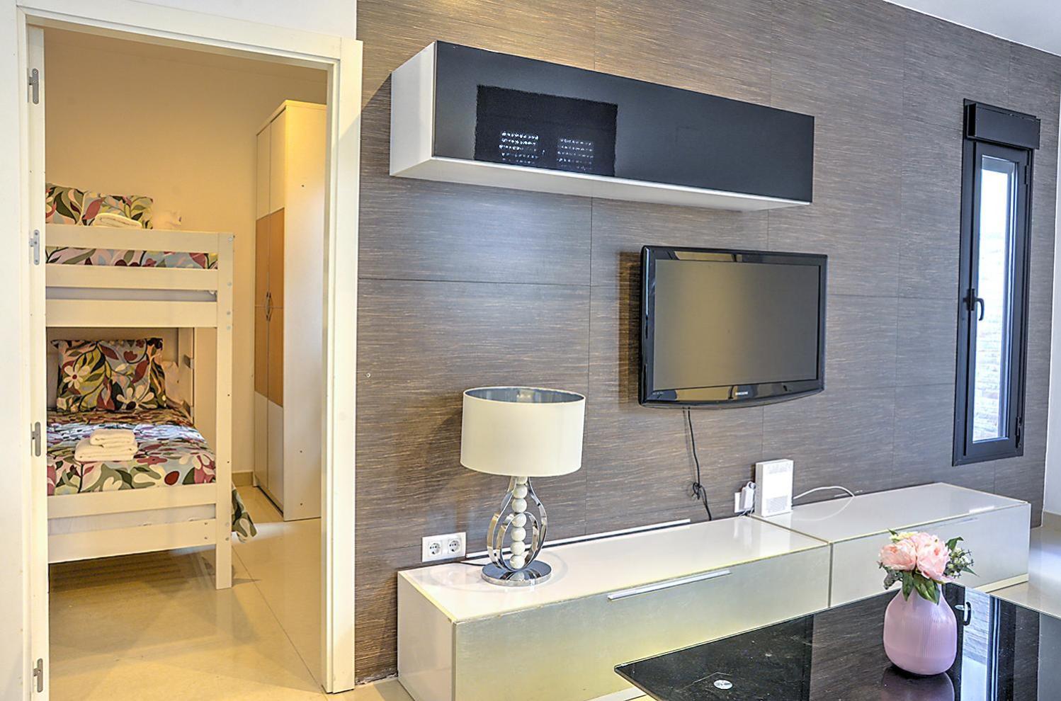 Deluxe Family House Apartment Seville Luaran gambar