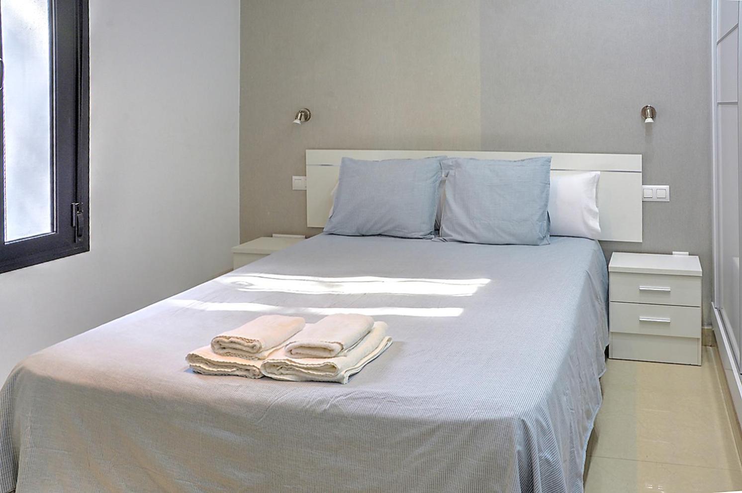 Deluxe Family House Apartment Seville Luaran gambar