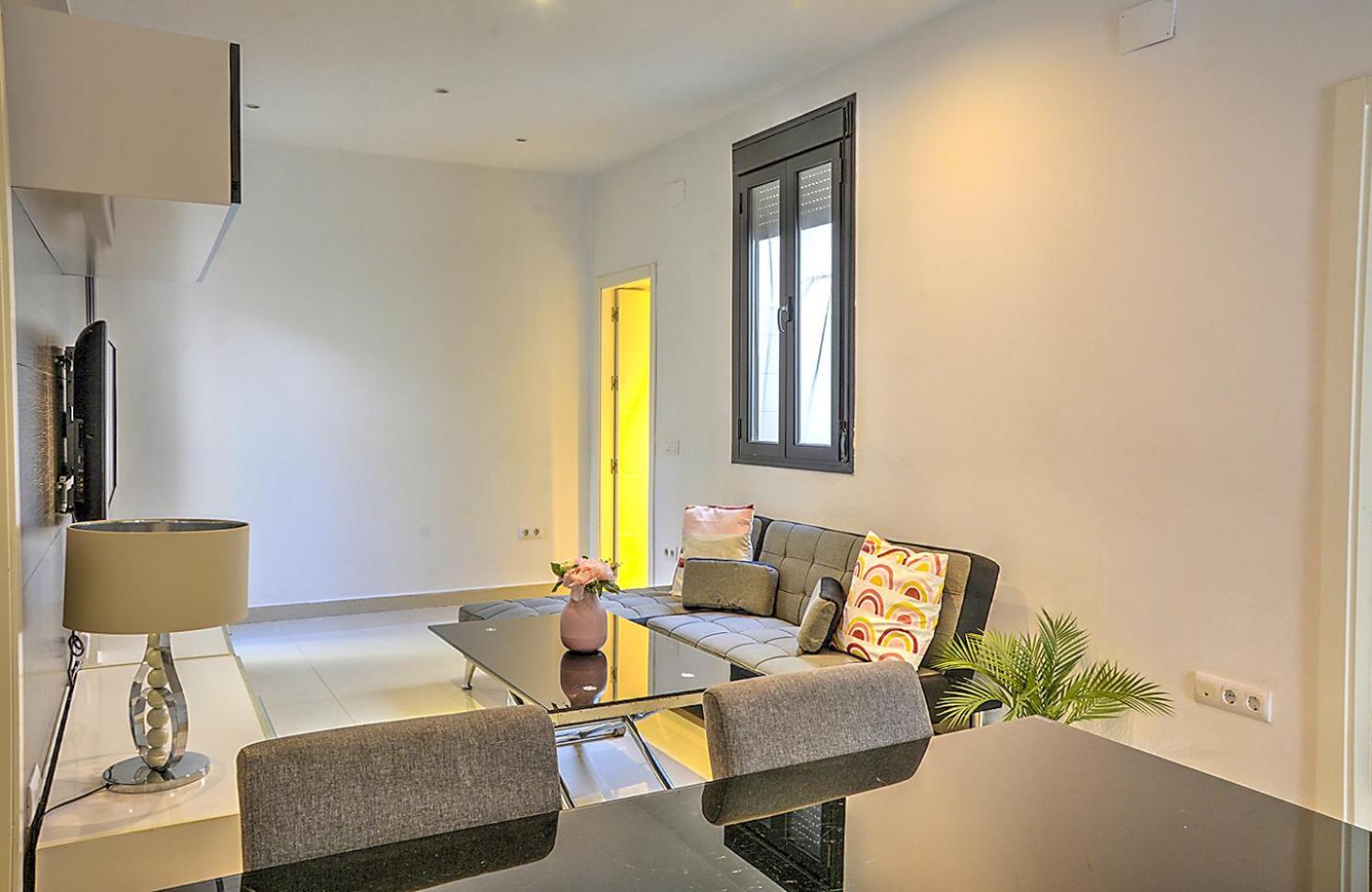 Deluxe Family House Apartment Seville Luaran gambar