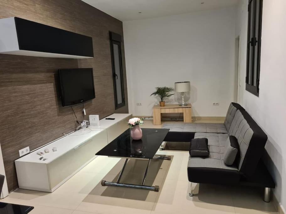 Deluxe Family House Apartment Seville Luaran gambar